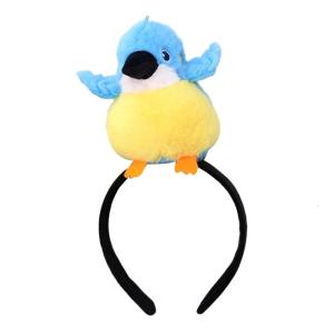 Búp bê hairbands adorkable đạo cụ chụp ảnh Halloween Anime headbands nón đội lệch đi tiệc vui vẻ headbands cho lễ hội âm nhạc