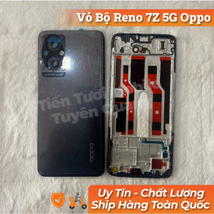 Vỏ Bộ Reno 7Z 5G Oppo (Mới)