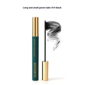 Xixi glamcolour Mascara không thấm nước cho khối lượng và chiều dài lâu dài
