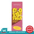 [Limited Edition] Emina Glossy Stain 07 French Vanilla 3g (Collaboration). 