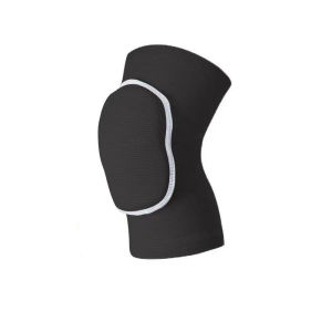 อุปกรณ์พยุงเข่าแบบฟองน้ำหนาสำหรับวอลเลย์บอล ฟุตบอล บาสเก็ตบอล ฟิตเนส เต้นรำ ออกกำลังกาย โยคะ การป้องกันที่แข็งแรง