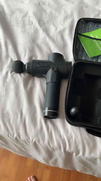 Buyer review video 2