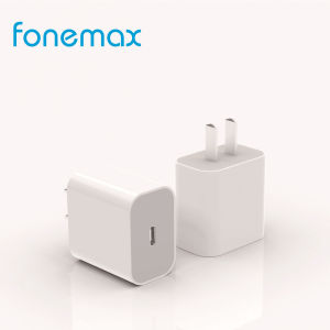 US and European regulations 65W Gallium Nitride (GaN) phone charger is suitable for iphone 17 Multi-port fast charging adapter