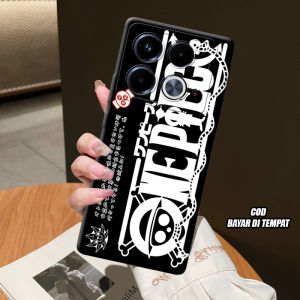 Softcase INFINIX NOTE 40 PRO Cassing Case Hp Series Pro Camera Gambar ONEPIECE TERBARU New Cassing Hp Softcase Fashion Lembut - Imut - Lucu Pelindung Camera Silikon Lembut Terbaru Untuk Wanita - Pria - Dewasa - Remaja COD BAYAR DI TEMPAT