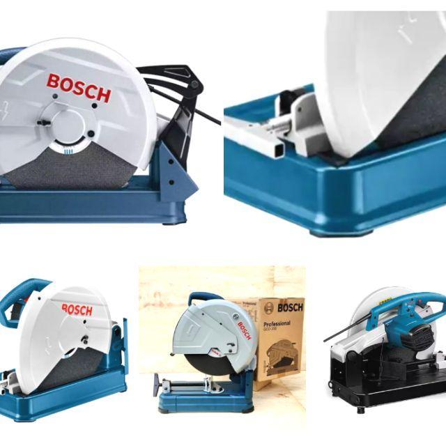 Bosch แท่นตัดไฟ GCO 200 2000W