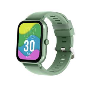 Smart watch ใหม่ล่าสุด รองรับ IOS นาฬิกา smart watch 2024 วัดออกซิเจนในเลือด SpO2 นาฬิกาวัดความดัน IP68 นาฬิกากันน้ำ ใช้ได้กับระบบ Android ios