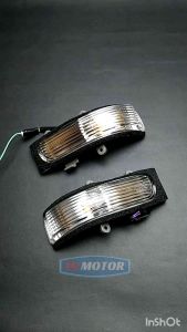 lampu sen spion Vios gen 2 Yaris Camry Altis lampu spion Yaris bakpao lampu spion Vios lampu spion camri lampu spion Camry lampu spion Altis sein spion camry sein spion Altis sein spion yaris