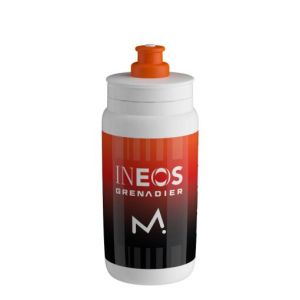 Elite Fly Team Ineos Grenadier 550 ml Cycling Water Bottle Sport Fitness & Outdoor Tumbler