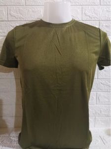 Dri-Fit T-Shirt – Lightweight Affordable Plain Color Sports & Casual Wear