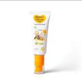 Mama's Choice Baby Gentle Mineral Sunscreen | SPF30 PA++ | Hypoallergenic & Moisturizing | Aloe Vera, Avocado & Coconut. 