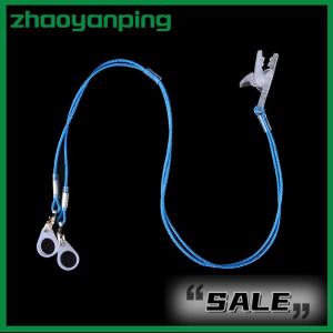 zhaoyanping Behind the Ear BTE Hearing Aids Clip Protector Holder Protection Accessories