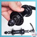 May ơ, Moayo, đùm nhôm bạc đạn xe đạp thể thao, líp vặn 32/36 lỗ. 