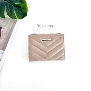 Tweelyforbag Alexa Dompet Lipat Wanita