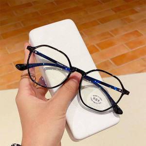 OYKI แว่นตาสำหรับแฟชั่นสำหรับผู้หญิงสายตายาวตามอายุ100 ~ + 400แว่นอ่านหนังสือแฟชั่น