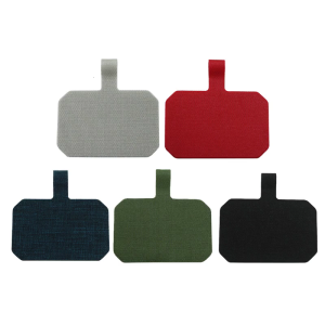 Detachable Neck Cord Patch Mobile Phone Lanyard Patch Lanyard Tab for Straps Ultra-thin Phone Lanyard Spacer Replacement