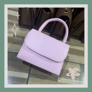 Kado cewek Hampers Tas Selempang Bloomy - Giftbox Set Ulangtahun Wedding Wisuda by Mocchiato