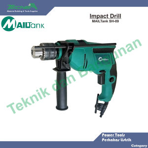 bor beton MAILTank 13mm impact SH-09 (MPT0453)