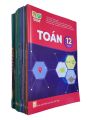 Sách - Trọn bộ 13 cuốn sách giáo khoa lớp 12 (Kết nối tri thức với cuộc sống). 