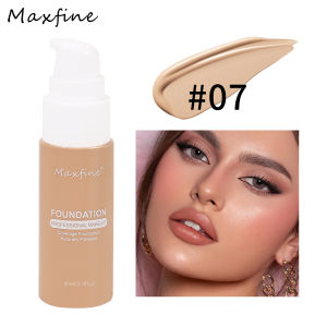 Full Coverage Foundation 12-Color HD Soothing Natural Finish Spring Ramadan Sale Choice Spring Renewal