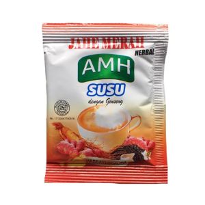 SUSU JAHE MERAH AMH 1 renceng
