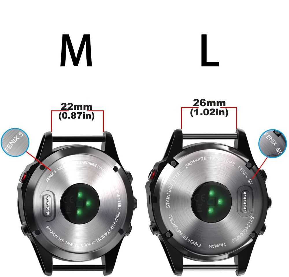 【Worldwide Delivery】 Zenia 26mm 22mm Quick fit two-color Silicone Watch ...