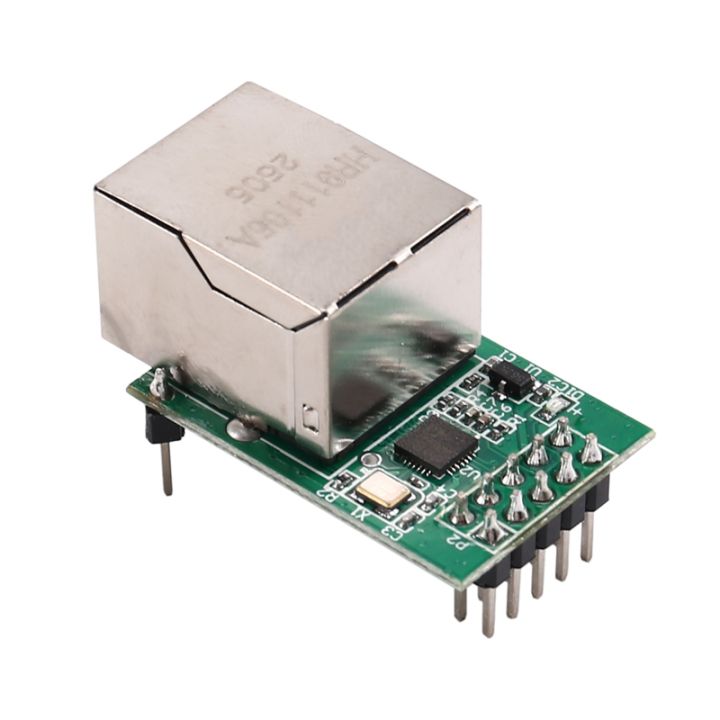 CH9120 Network TTL Serial Port Module Serial Port Transparent ...