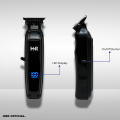 HNR HAIR TRIMMER R-972. 