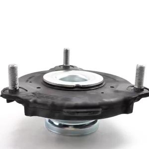 Hyundai Santa Fe Strut Mount/2012-2019/3rd Gen/iX45/Facelift/Front Roof Rubber/Strut Assembly/Top Mount Bracket/Top Rubber/EZAuto