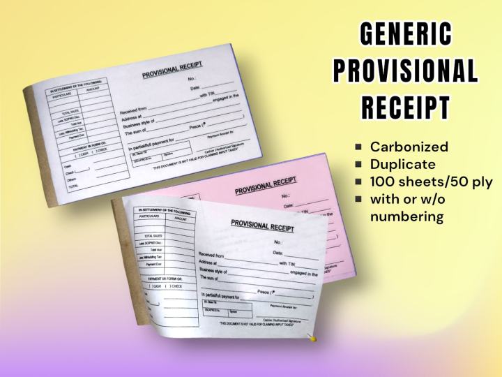 provisional-receipt-generic-lazada-ph