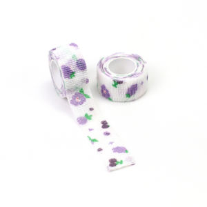 Finger Bandage Finger Tape Wrap Plaster Student Self Adhesive Stationery Pembalut Jari Balut Plaster Alat Tulis