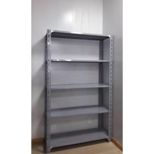 Kệ Sắt V Lỗ Đa Năng Dài 08m x Rộng 03m x Cao 1m-12m-15m – 345 Tầng - Lắp Ghép Đa Năng