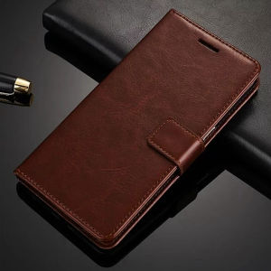 Card Holder Case For Xiaomi Redmi 17 Redmi17 4G 5G Global Phone Case Business Retro Wallet PU Leather Flip Back Cover For Mi Redmi 17 5G