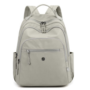 RANSEL WANITA IMPORT CHIBAO MUAT LAPTOP 14 INCH 11896-PS#