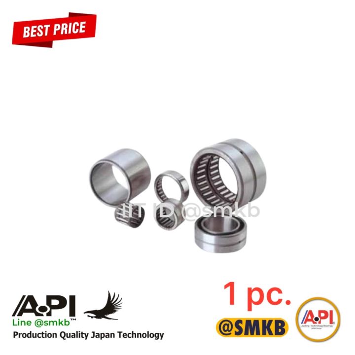 Koyo%20HK1612%20Needle%20Roller%20Bearings%20for%20Automotive%20Bushings,%20Seals%20&%20Spares%20-%20High-Quality,%20New%20-%20Image%202