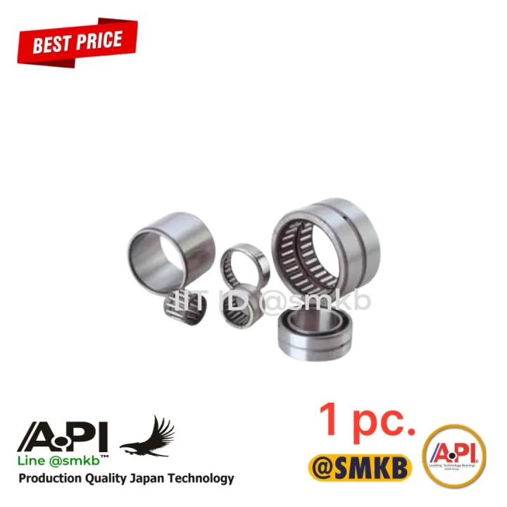 Koyo%20HK1612%20Needle%20Roller%20Bearings%20for%20Automotive%20Bushings,%20Seals%20&%20Spares%20-%20High-Quality,%20New%20-%20Image%202