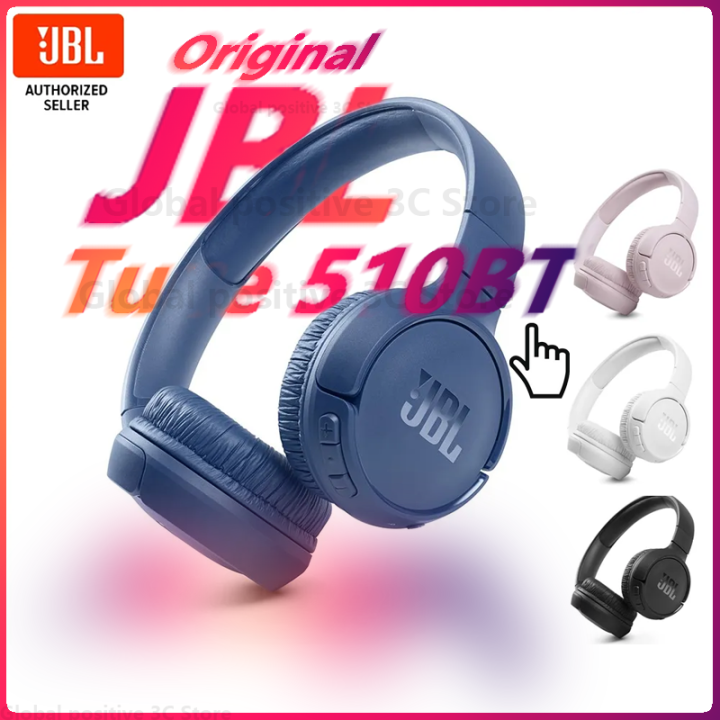 Jbl headset lazada sale