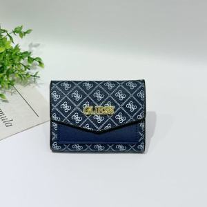 cocosale trifold wallet & coin purse & card pack ins small wallet
