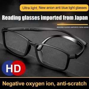 Comfortable Vision Correction for Seniors: A Guide to Presbyopia Glasses & Ergonomic Options