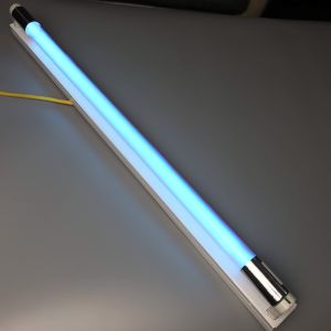 Bóng đèn cực tím (thạch anh cao cấp) sinh mùi ozon 90cm (CHƯA BAO GỒM MÁNG)