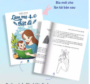 Làm Mẹ 4.0 Thật Rễ ( Bambi Steam )