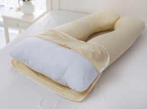 【YunZi】★145*90 cm★Pregnancy Pillow/Maternity Pillow /Support /pregnant /pregnant/Nursing / Rainbow