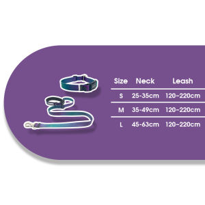 Xpaws đa-sử dụng dây xích Vòng cổ cho chó khóa tháo nhanh trượt D-Ring xoay khóa hợp kim Phụ Kiện Vòng chịu lực cao Nylon