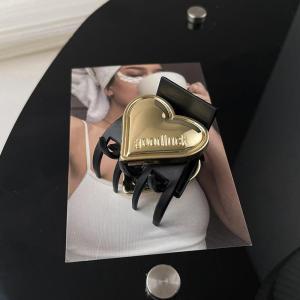 MIAOYA Shiny Star Hairpin For Lady High Ponytail Hair Accessories For Students Y2K Beautiful Birthday Gift