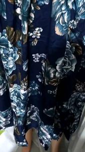 Dress Salsa /Dress busui Salsa /Dress Rayon Bali /Daster Salsa /Daster Bali busui /Daster busui Rayon Bali