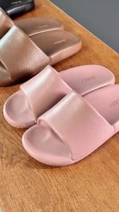 [Free Shipping] Non-Slip Slippers For Men Summer 2026 New Style Thick-Soled Soft Indoor Slippers With Antibacterial And Odor-Resistant Features Also Available For Women