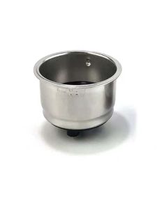 Cornerr 51mm Coffee Filter Basket High Pressure Double Layer Coffee Dripper Detachable Stainless Steel Filter Basket Strainer coffee M1Y4T