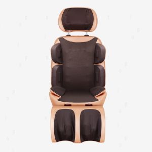 Ghế massage ghế mát xa toàn thân ghế mát xa hồng ngoại trị liệu Good Life dạng ghế ngồi cao cấp massage thông minh giúp thư giãn an toàn cho sức khoẻ mọi người ( Bảo hành 2 năm lỗi 1 đổi 1 trong 7 ngày )