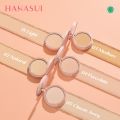 HANASUI PERFECT FIT POWDER FONDATION / BEDAK PADAT. 
