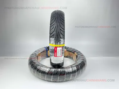Vỏ xe Click/Vario 2018 (VEERUBBER) chính hãng Honda Thailand