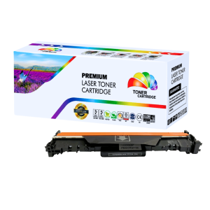 หมึกพิมพ์เลเซอร์เทียบเท่า ดรัม รุ่น CF219A สีดำ